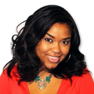 Meet your Posher, Kacey